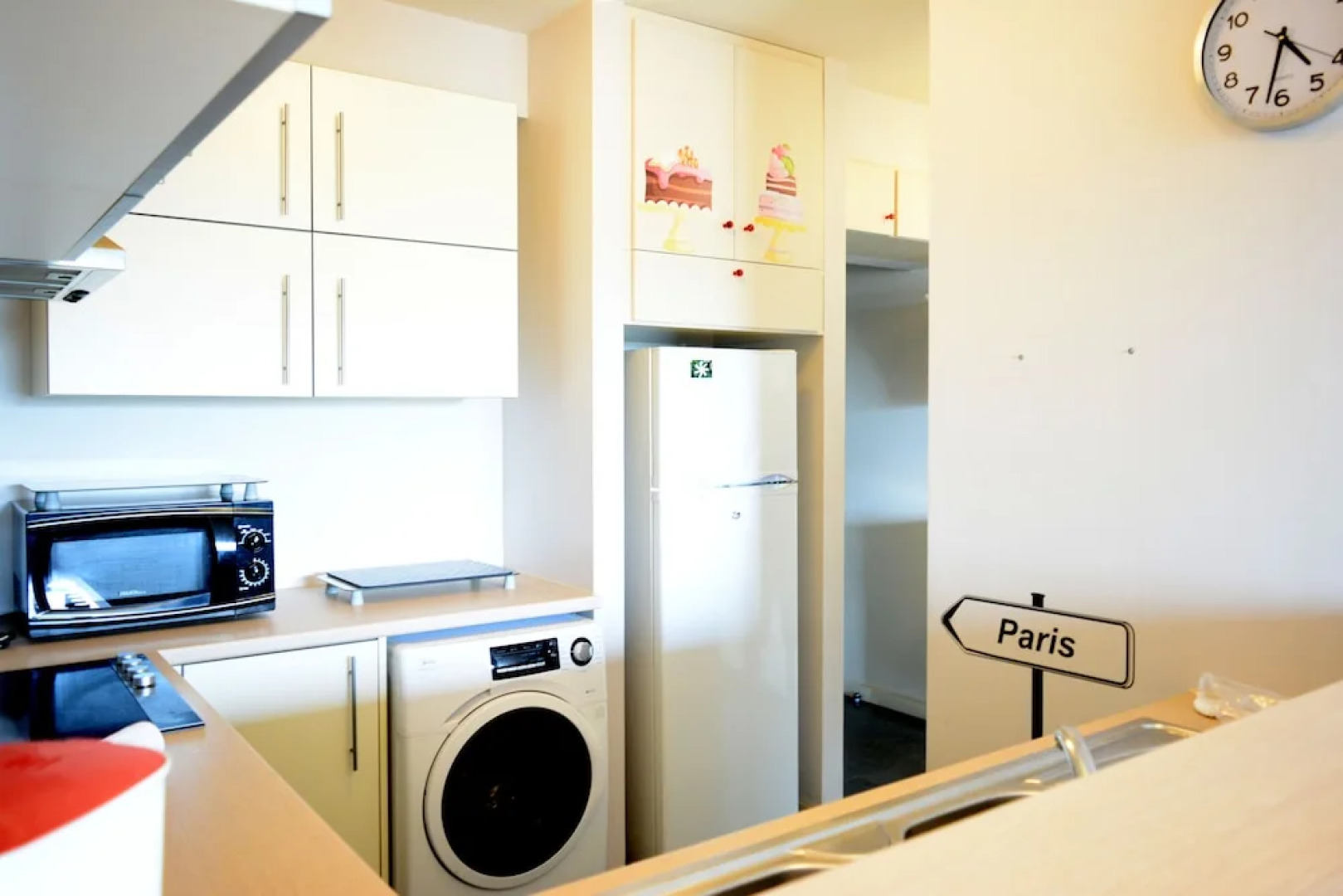 Studio Moana Apartment 0