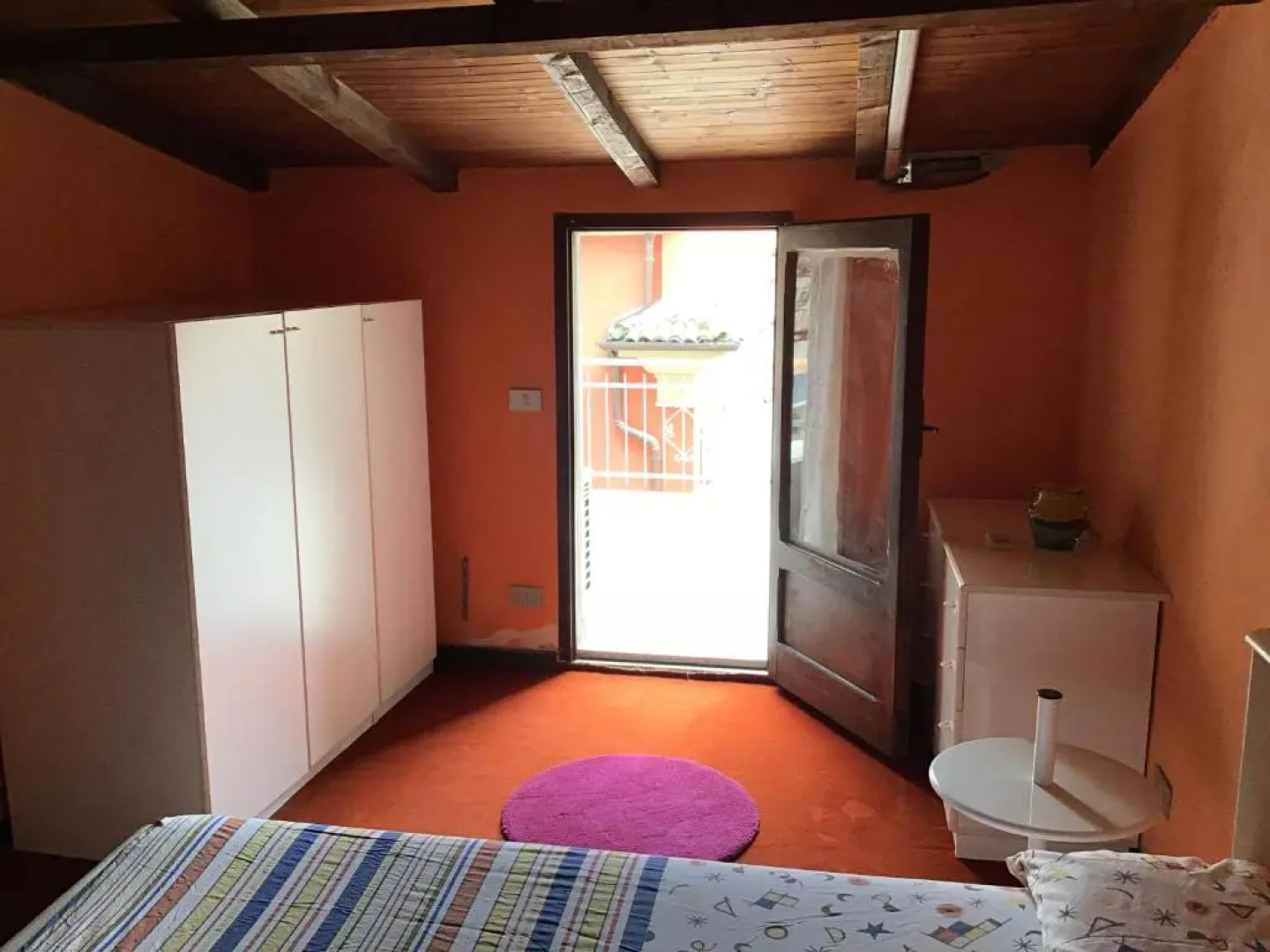 Varzi sotto i portici