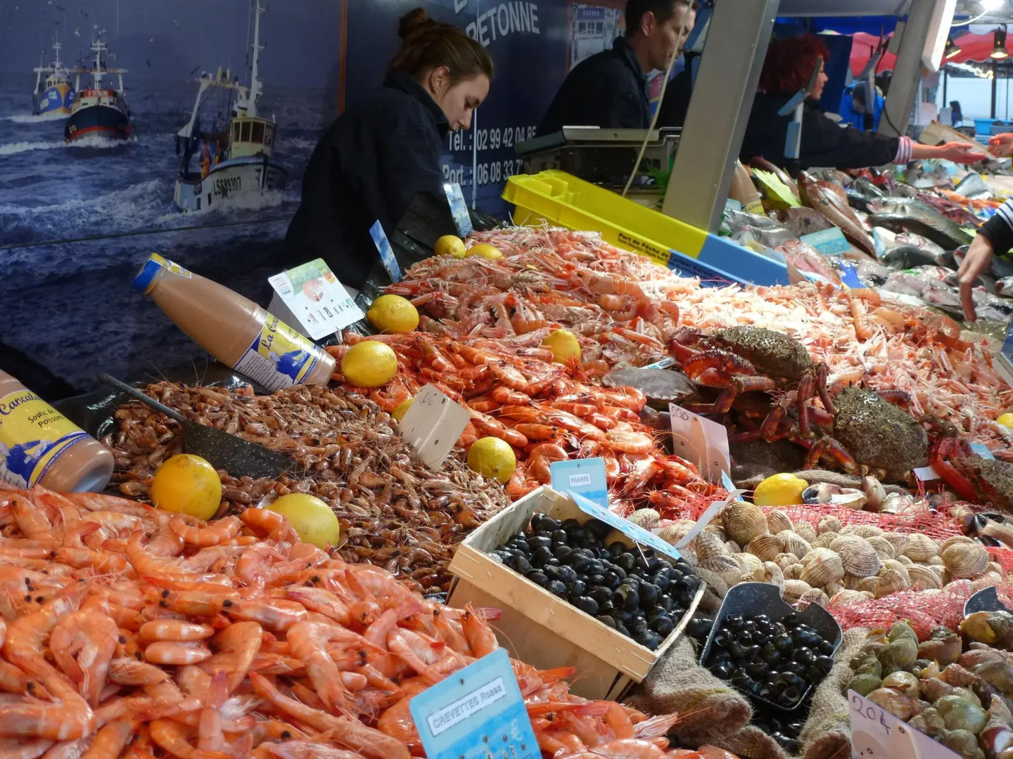 Stone House in Bricqueville Near Sandy Beach