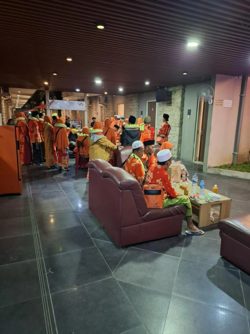 Zen Rooms Wadung Asri