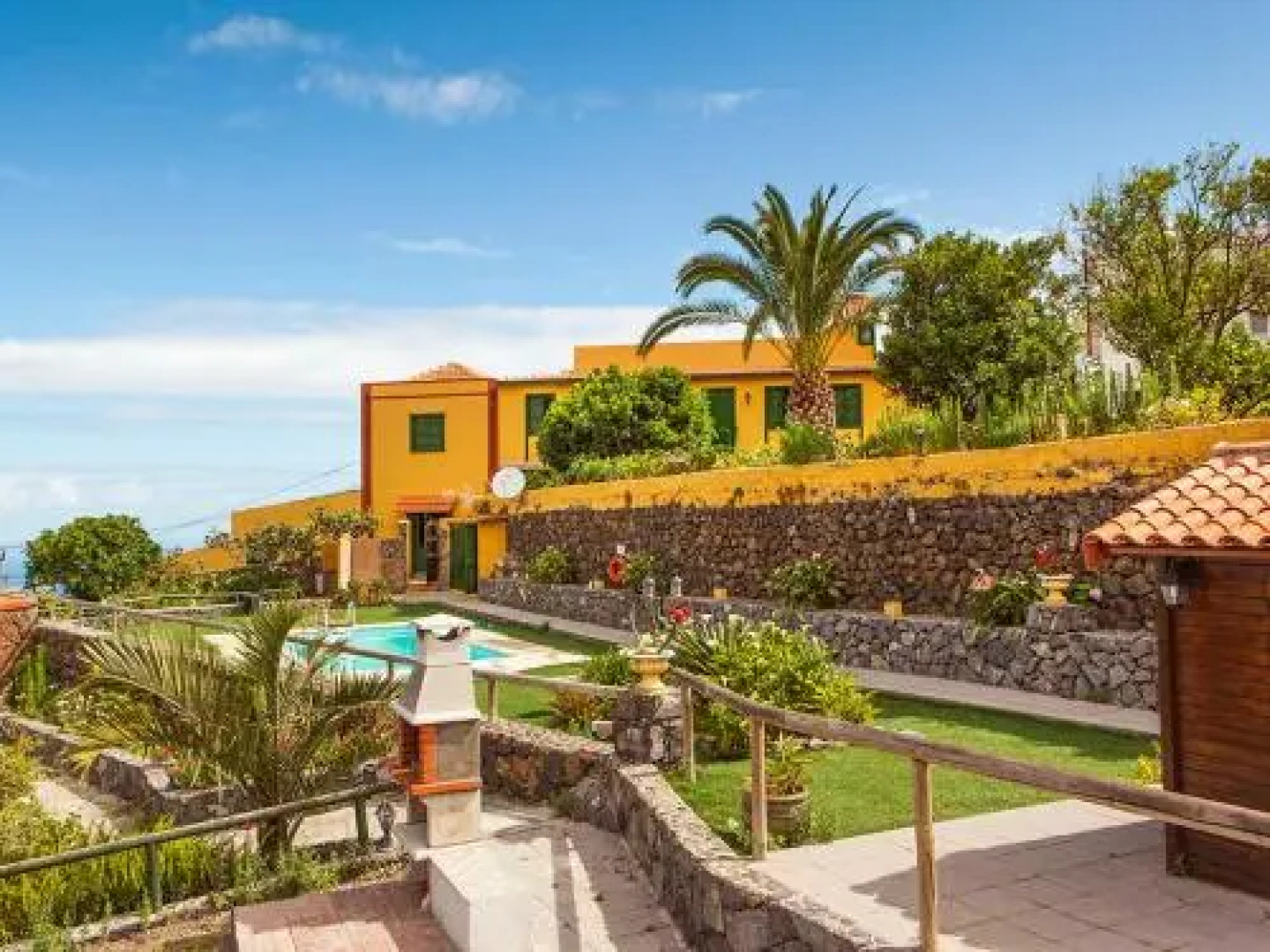 Holiday Home Camino la Candelaria.3