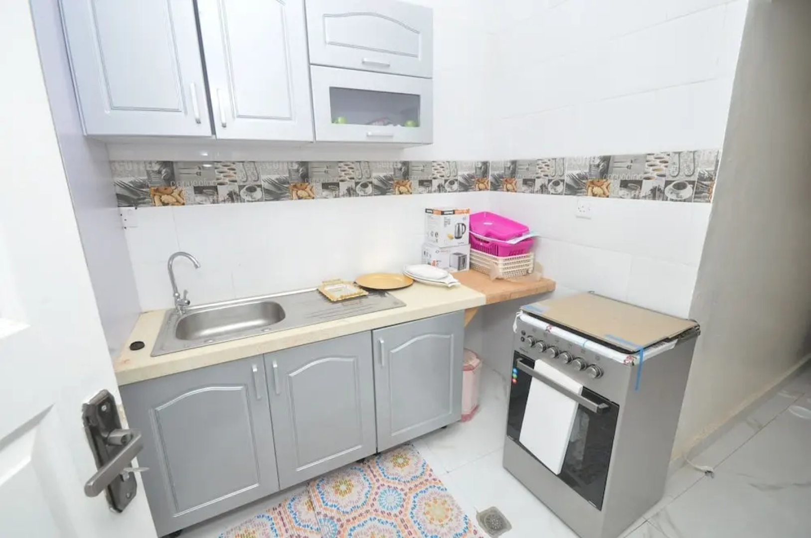 B2 Self Catering Apartments