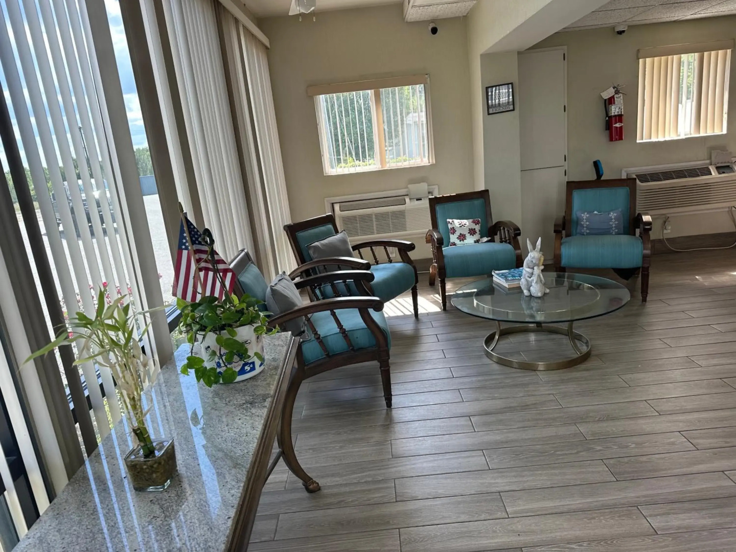 OYO Hotel Greensboro NC Southwest I-85