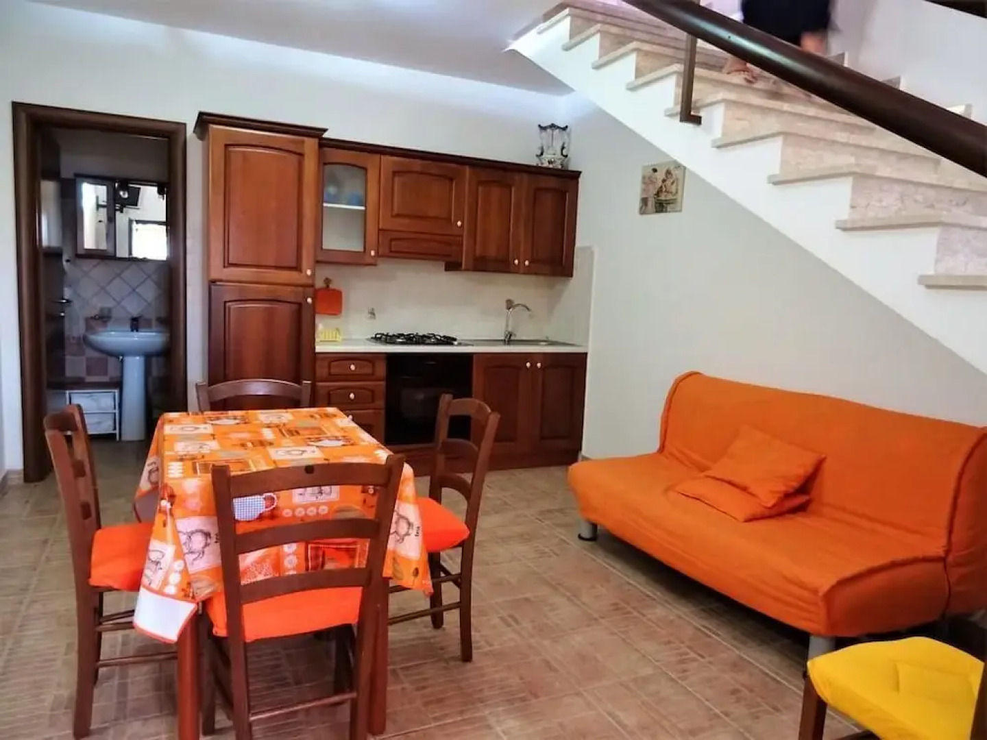 Agriturismo La Lestra