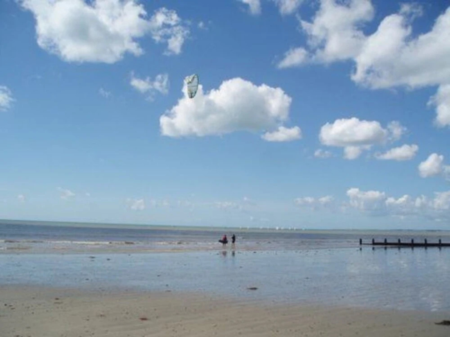 Fishermans Cottage, Felpham