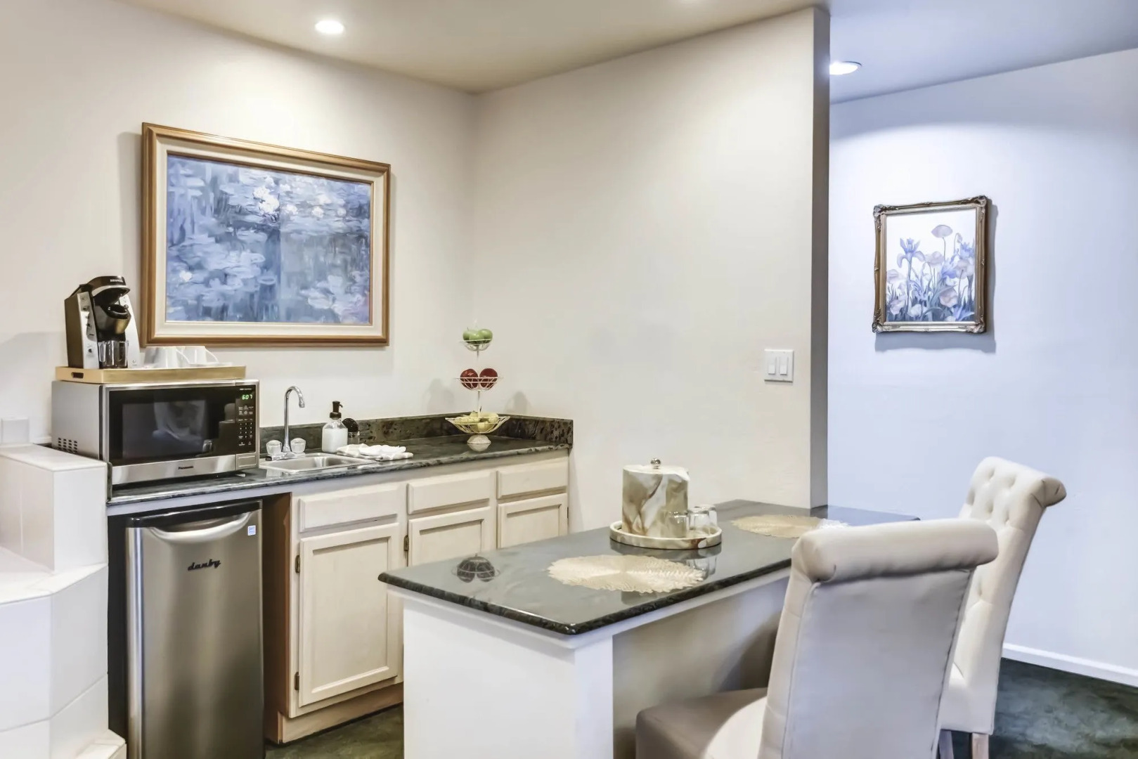 Forest Villas Hotel - Prescott