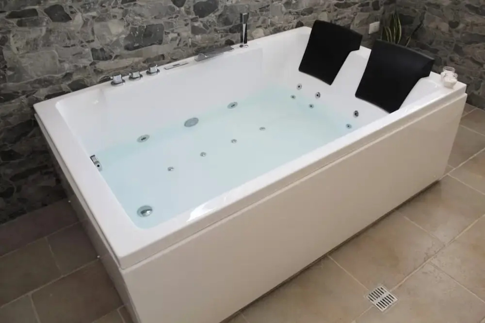 B&B Il Salento di Fioravante