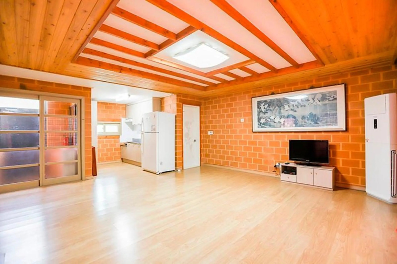 Goesan Geumneung Hwangto Pension