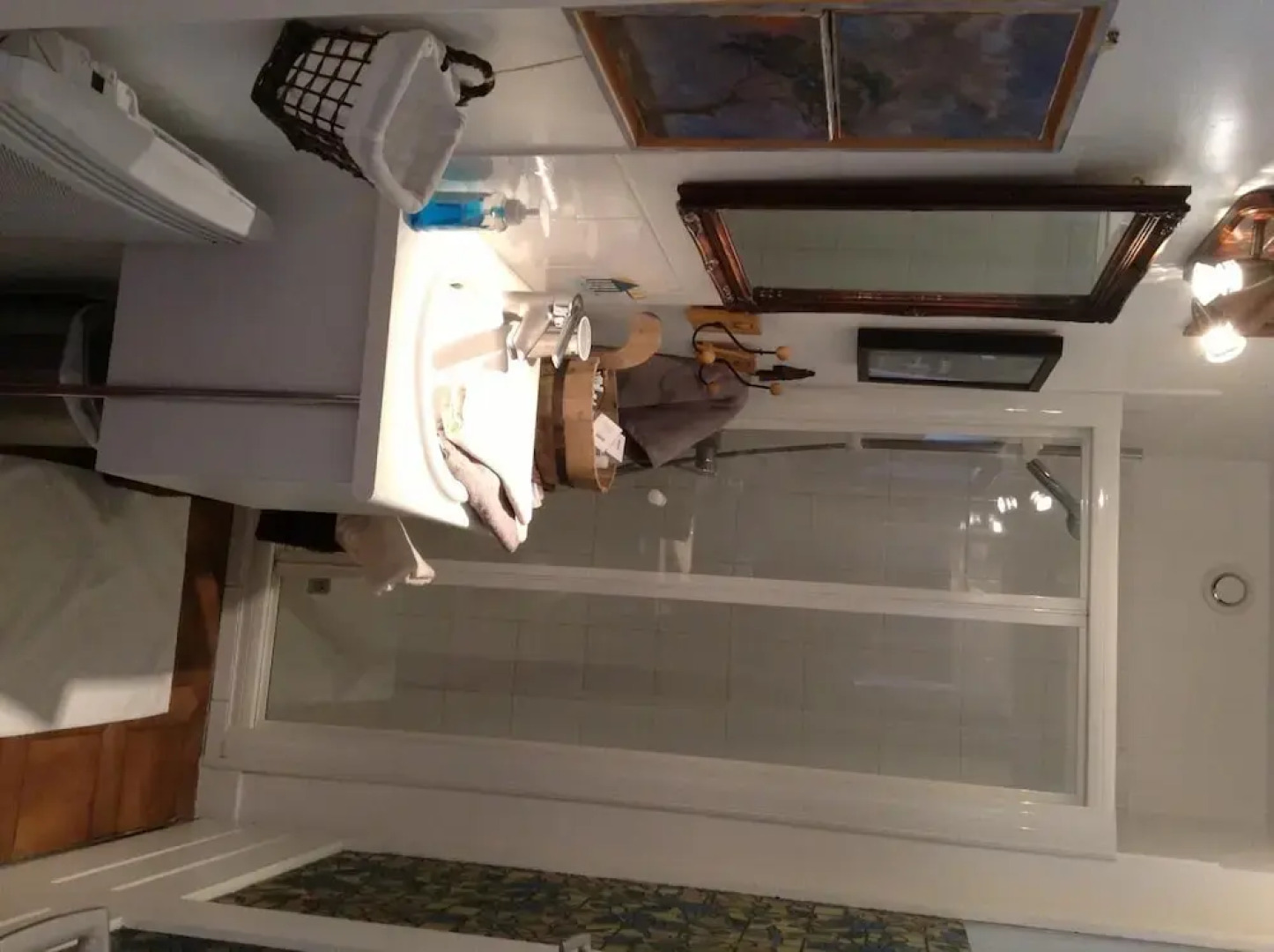 Gite Maison Prairie Bonheur à 25km de Paris