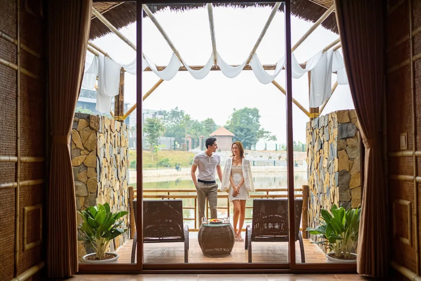 Memorina Ninh Binh Resort