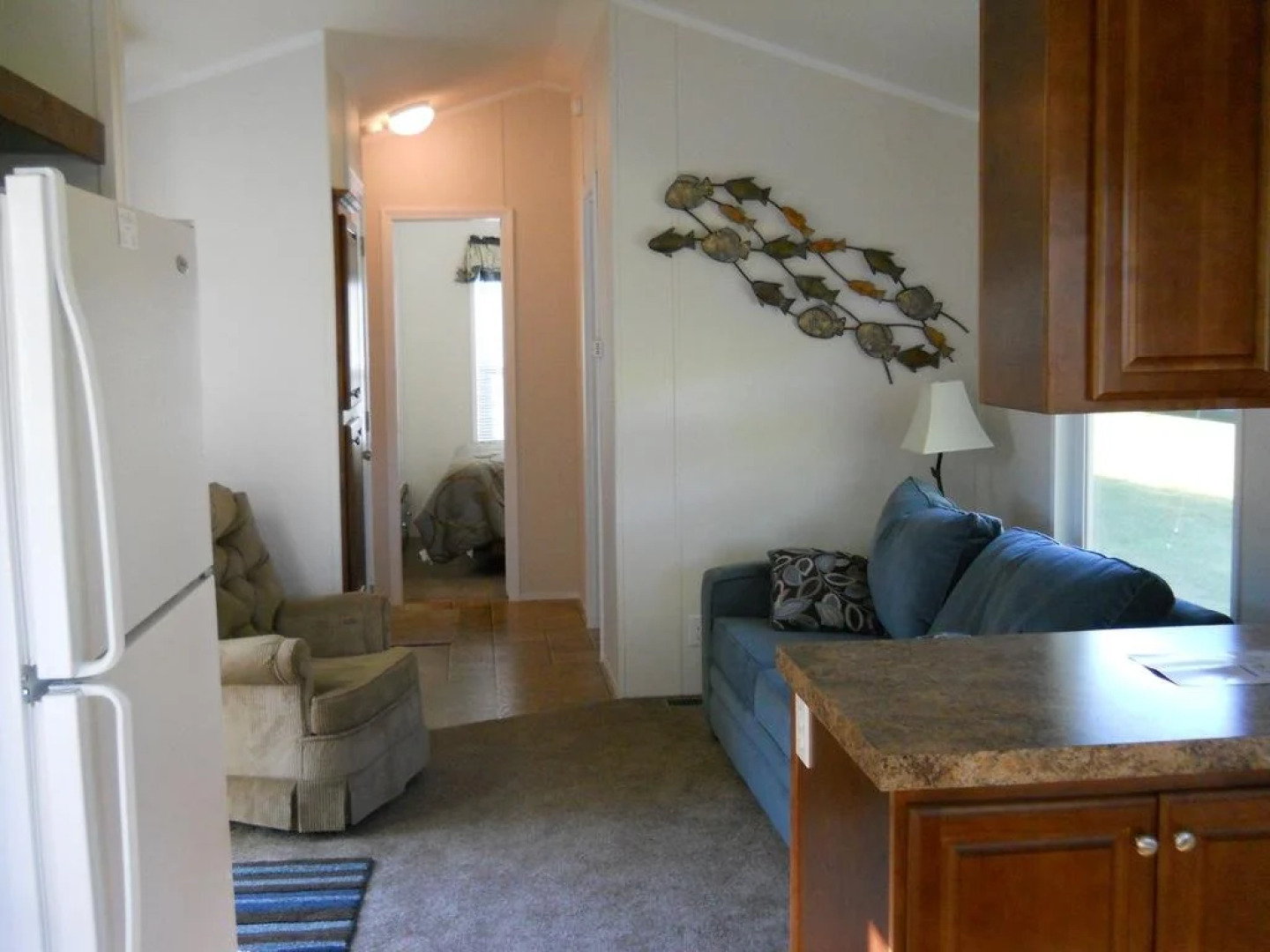 Willow Bay RV Resort & Marina