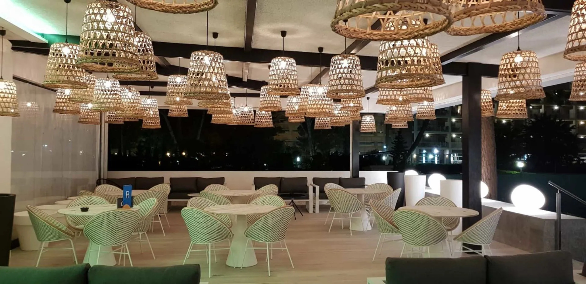 Golden Port Salou & Spa