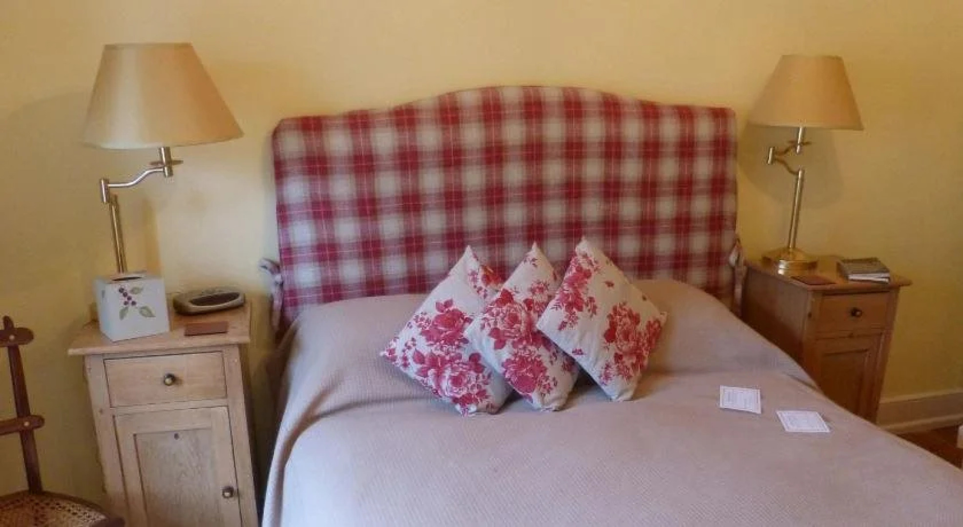 Cumberland House - BB