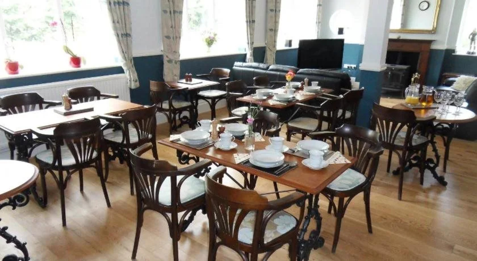 Northgate House B & B