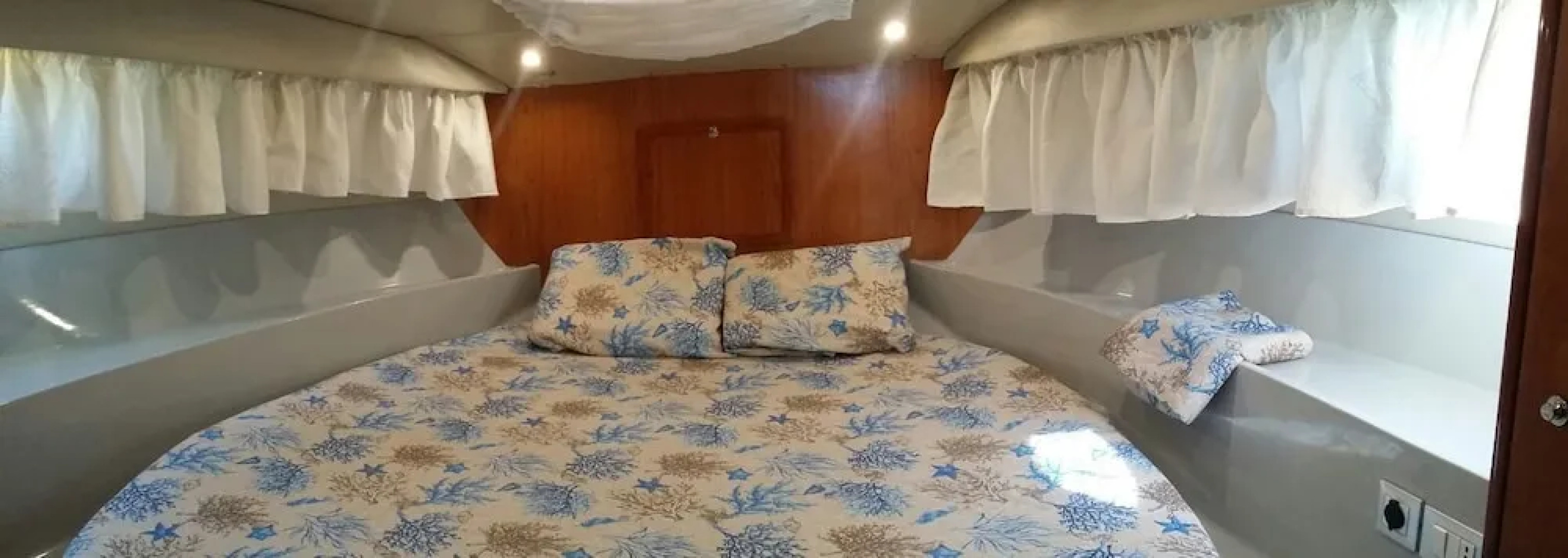 Yacht Suite San Vincenzo