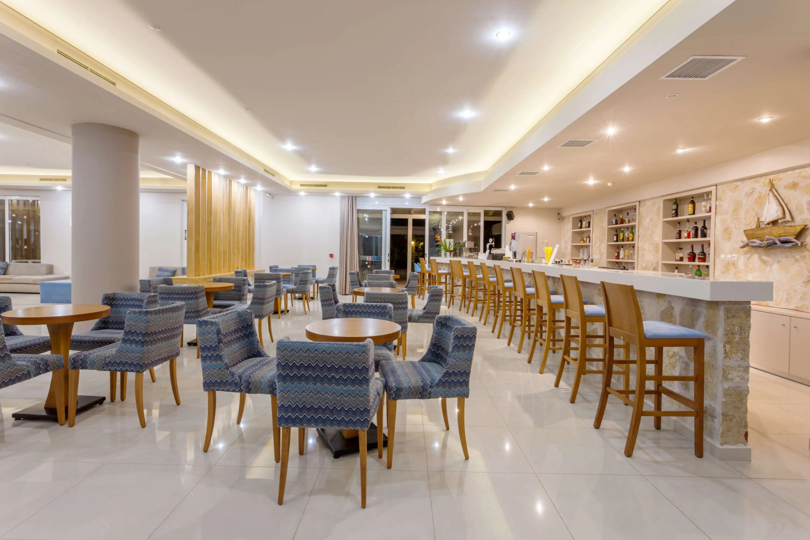 Alykanas Village Resort