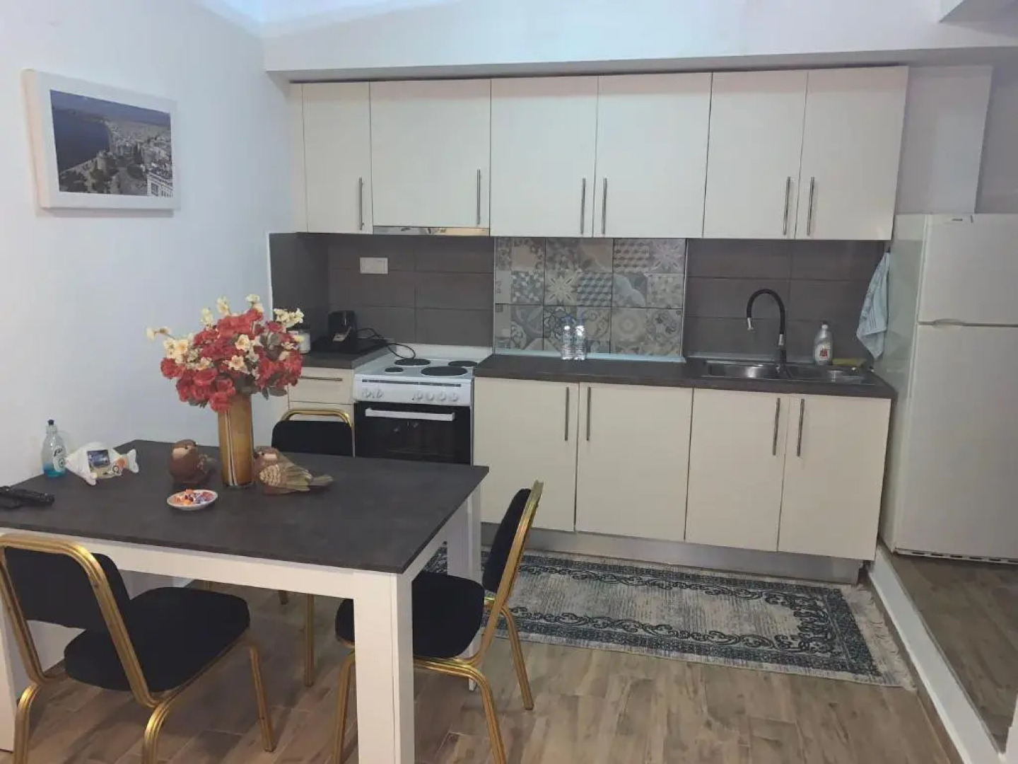 Perfect Apartment 71B