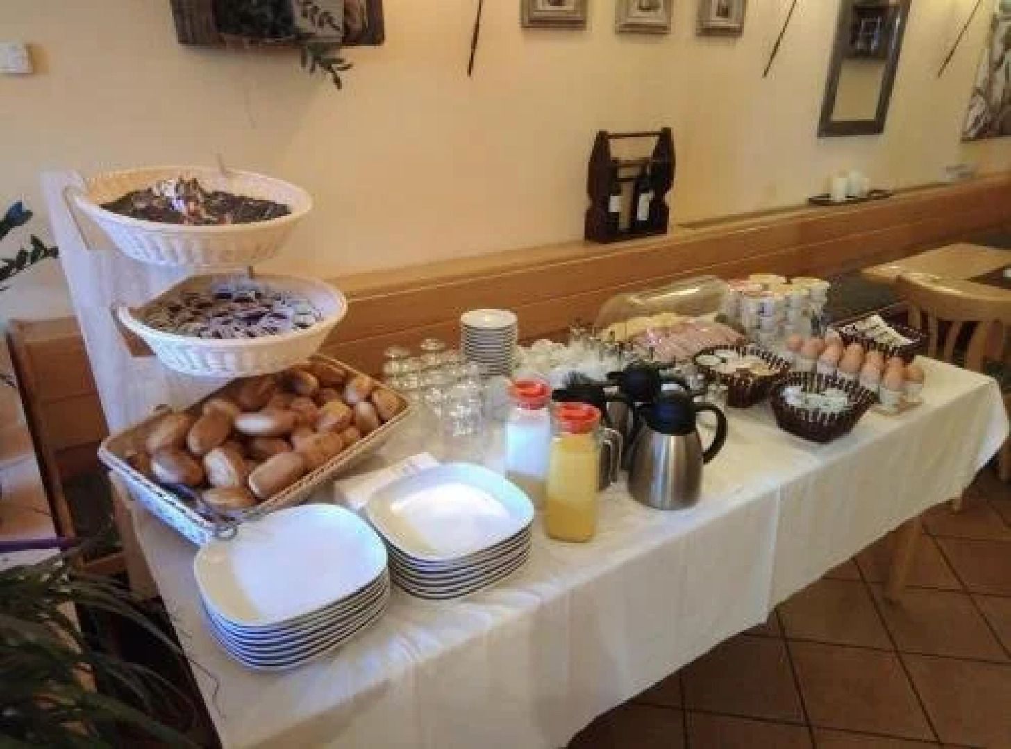 Hotel Moosburger Hof