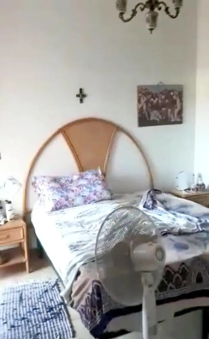 Apartment With one Bedroom in Scalea, With Balcony and Wifi