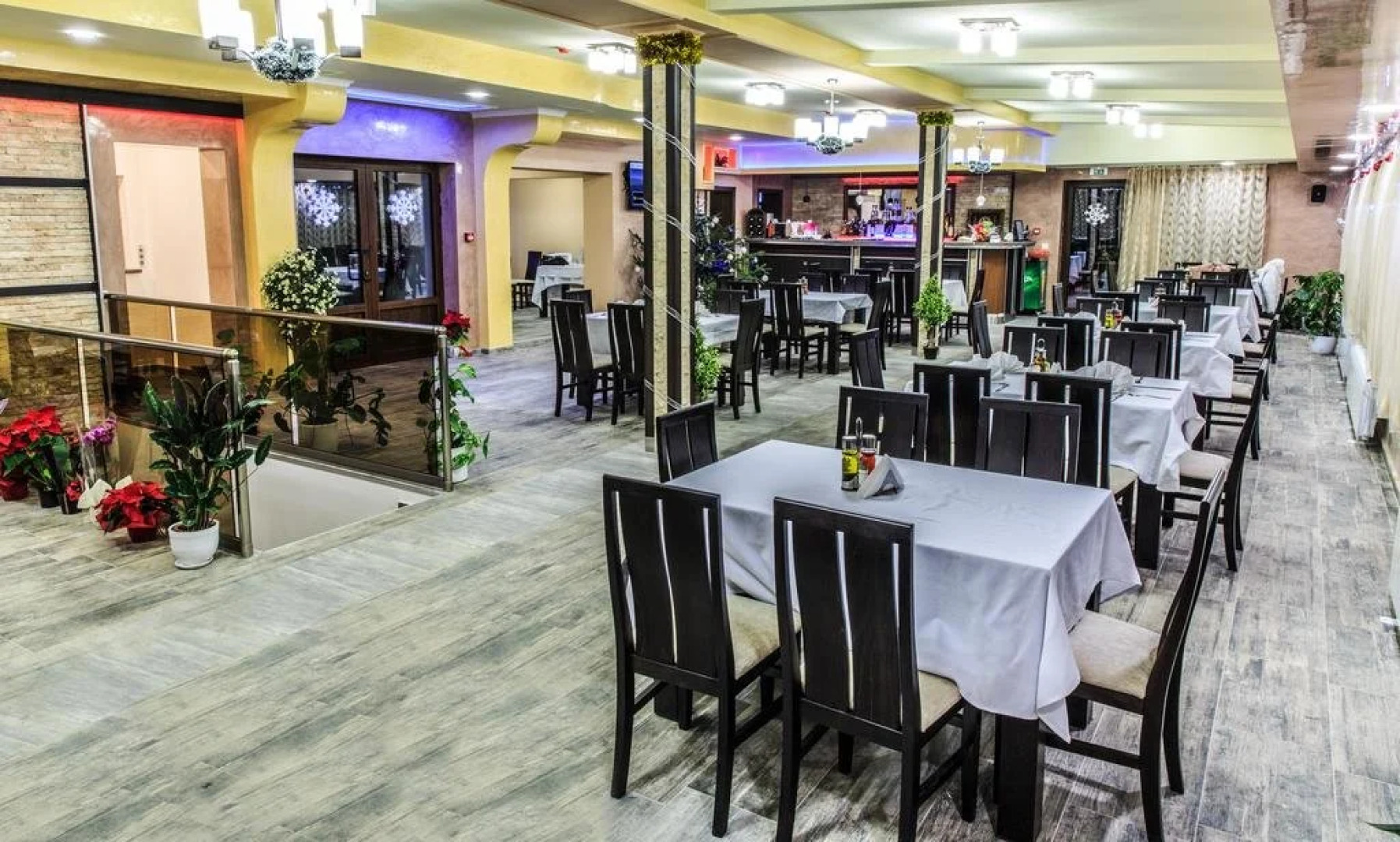 Hotel Nikol - Dolna Banya