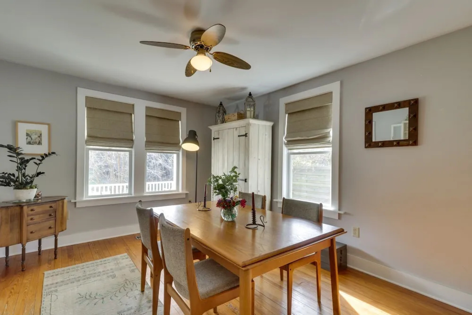 Hidden Charlottesville Home: 4 Mi to Downtown!