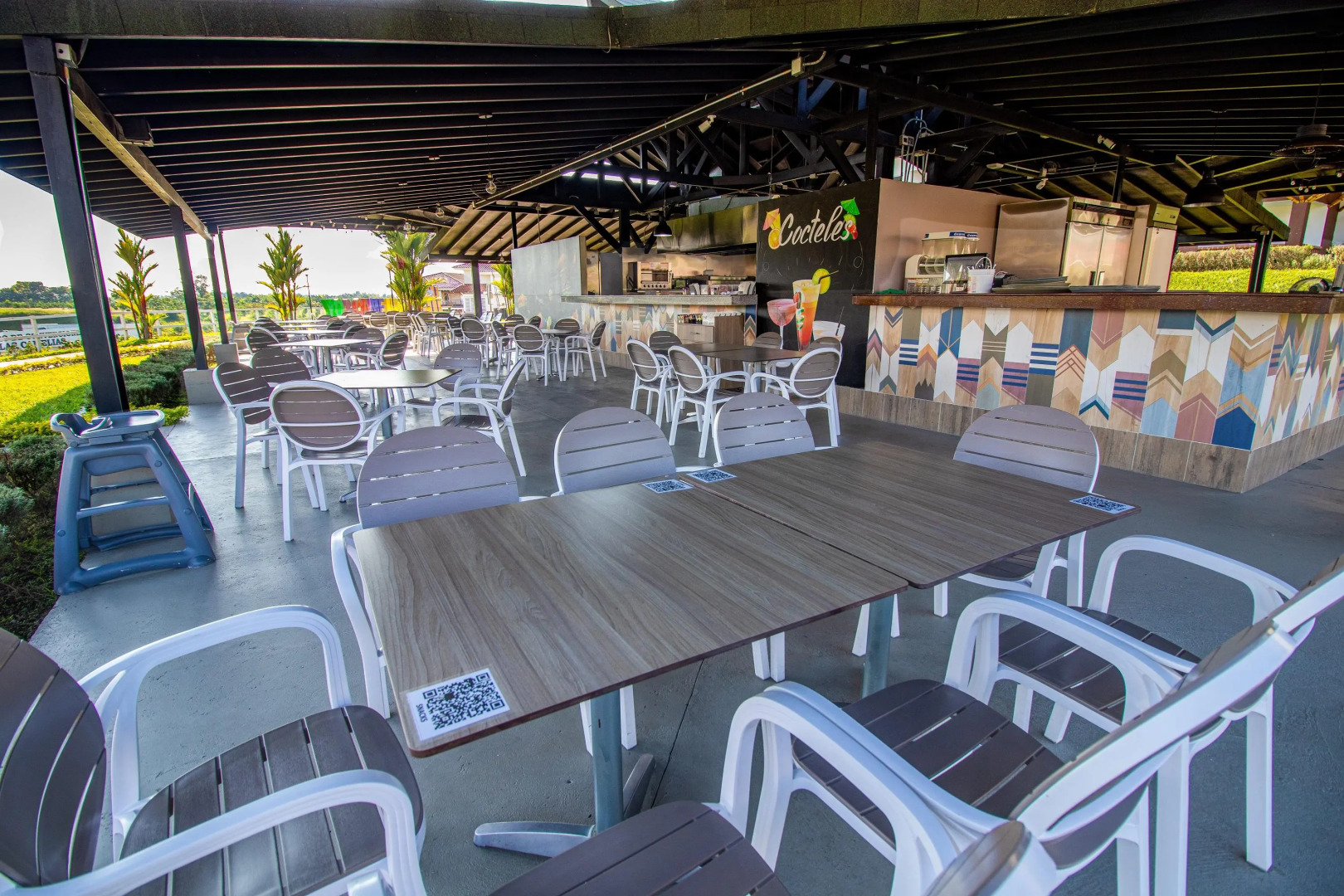 Hotel Campestre Las Camelias