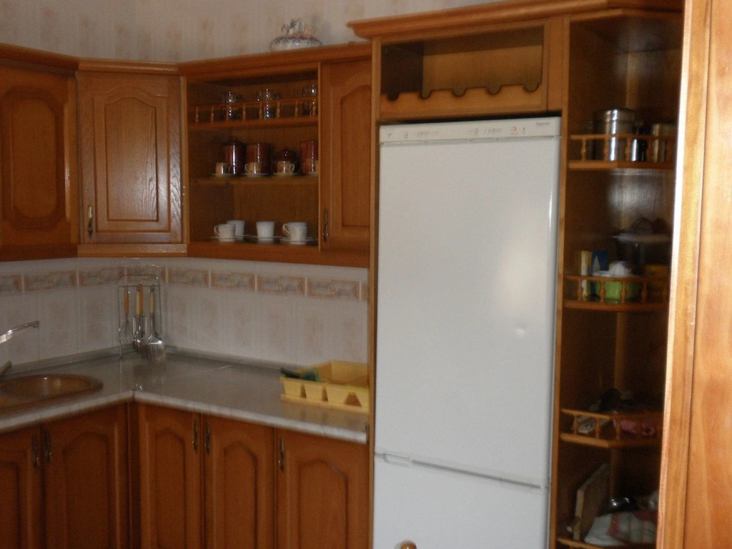 Casa Rural Las Duronas