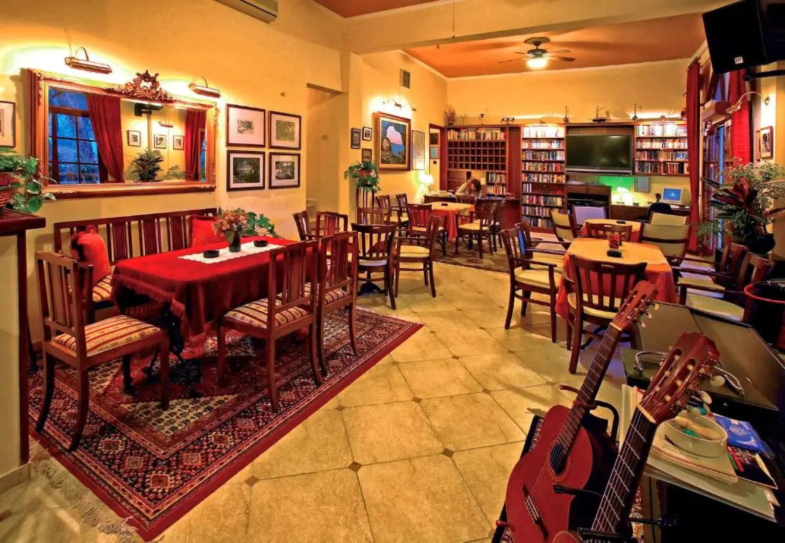 Magdas Hotel Apartments