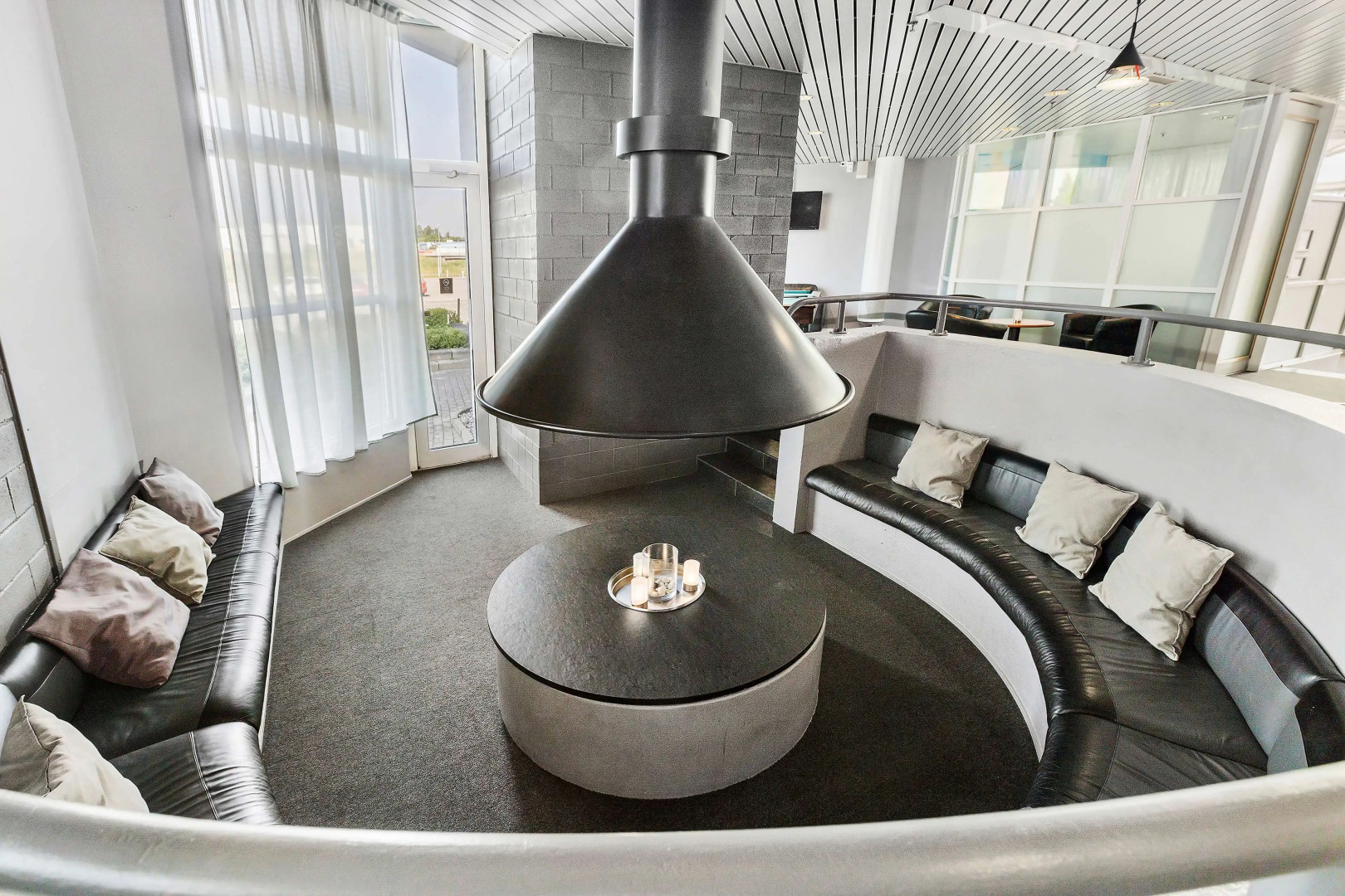 Best Western Eurostop Orebro