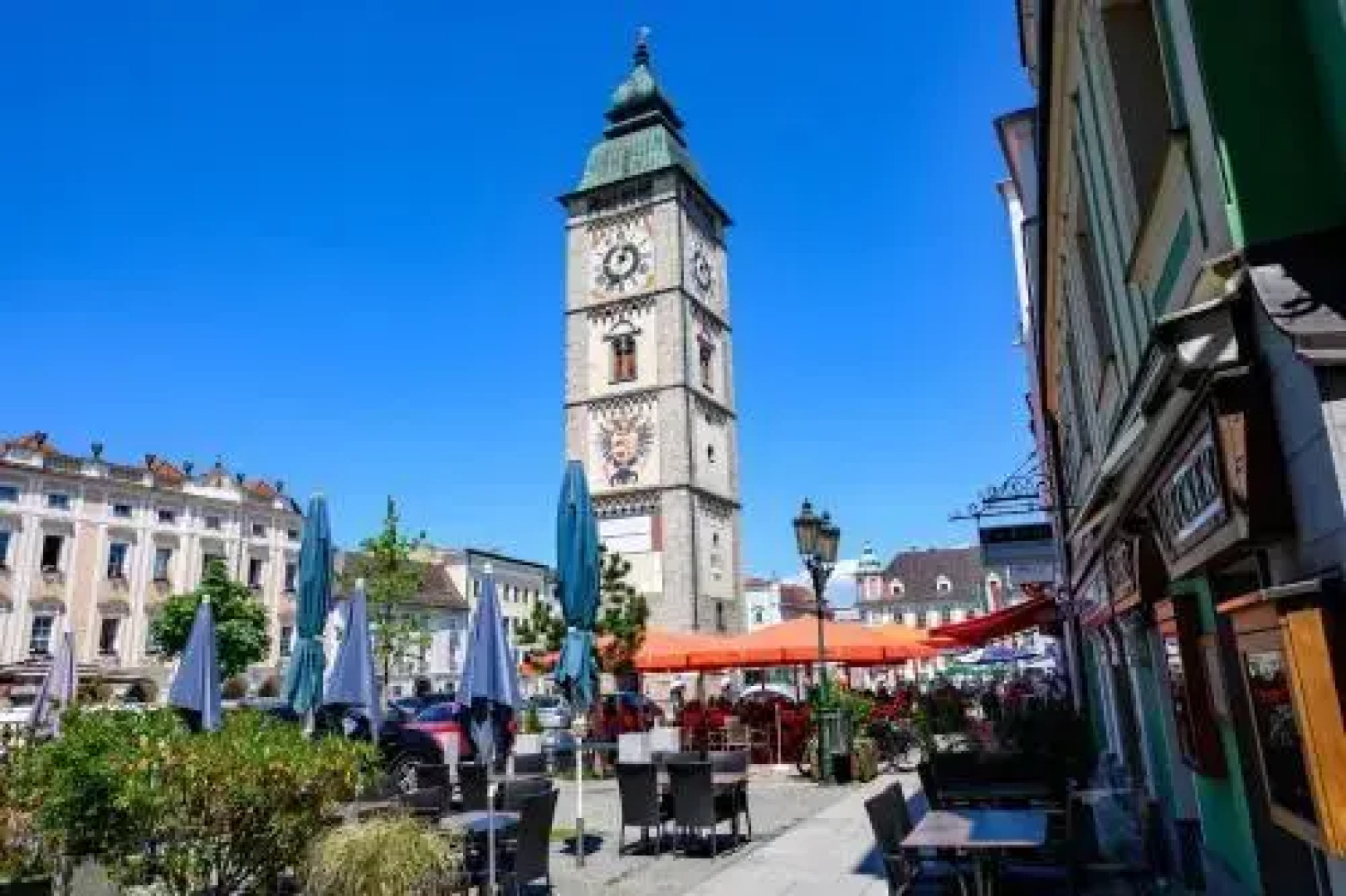 Hotel zum Goldenen Schiff