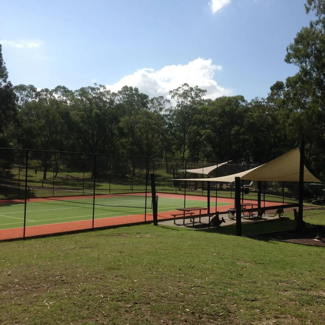 Eaglereach Wilderness Resort