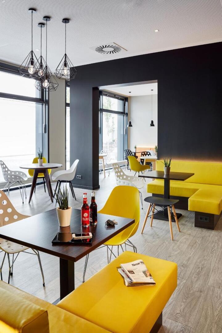 LEGERE EXPRESS Bielefeld