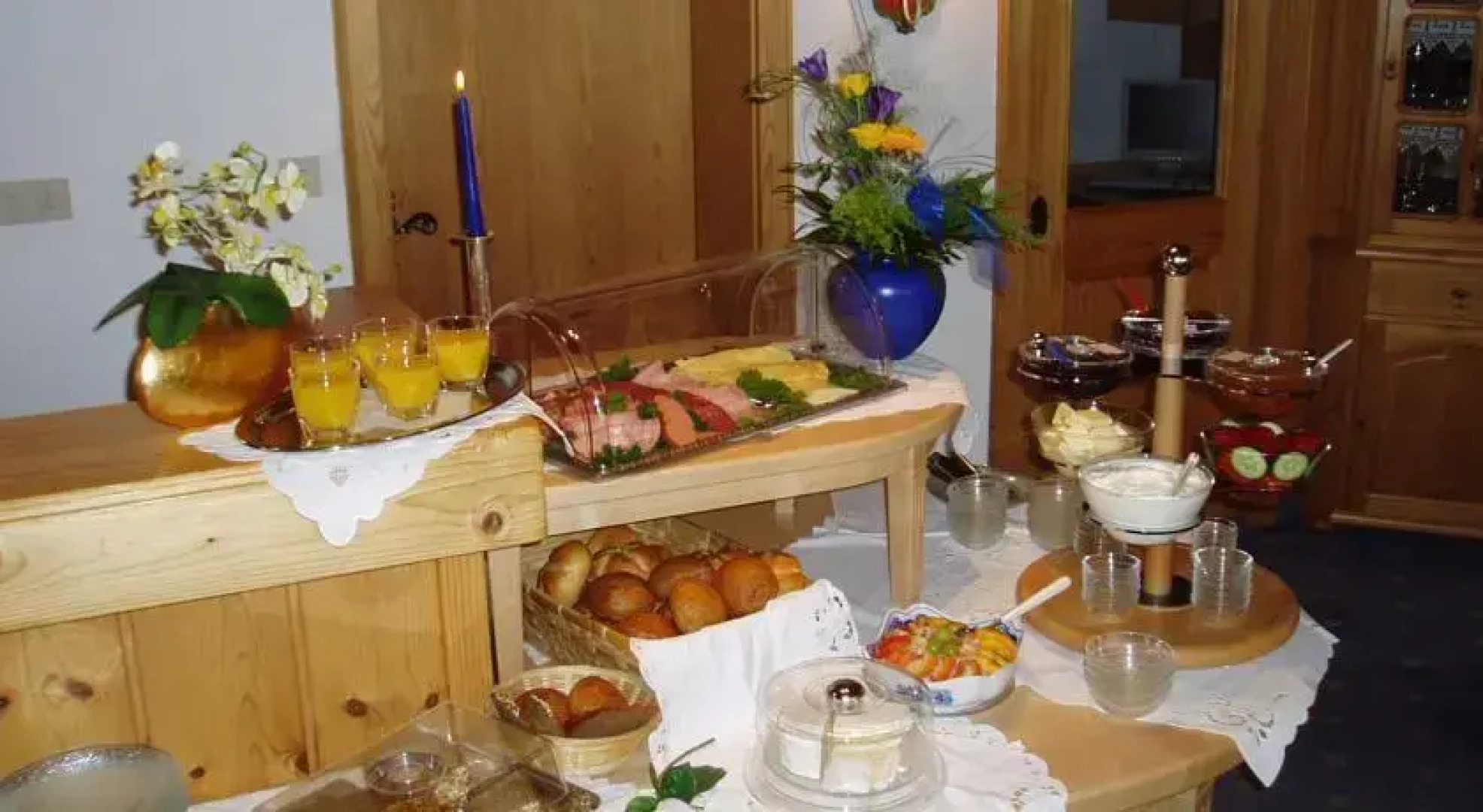 Kneippkurhotel Kohler