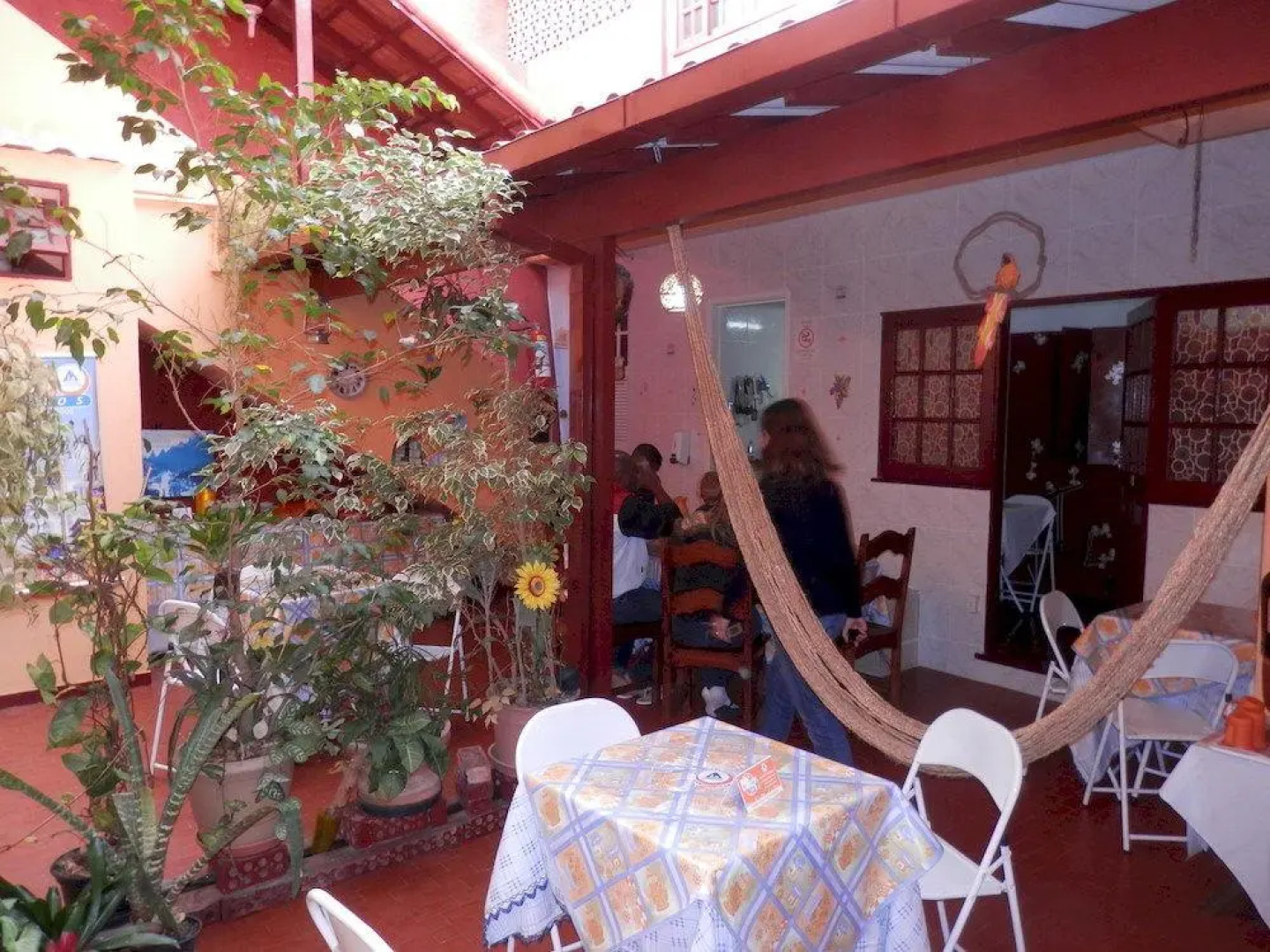 Recanto do Lord Hostel