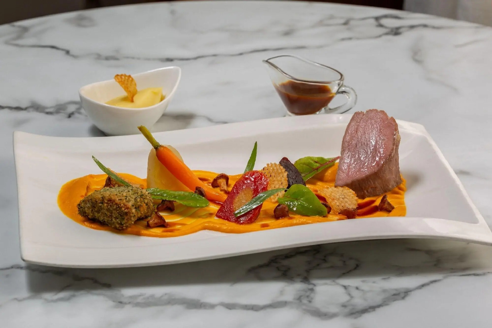 Auberge de Cassagne & Spa