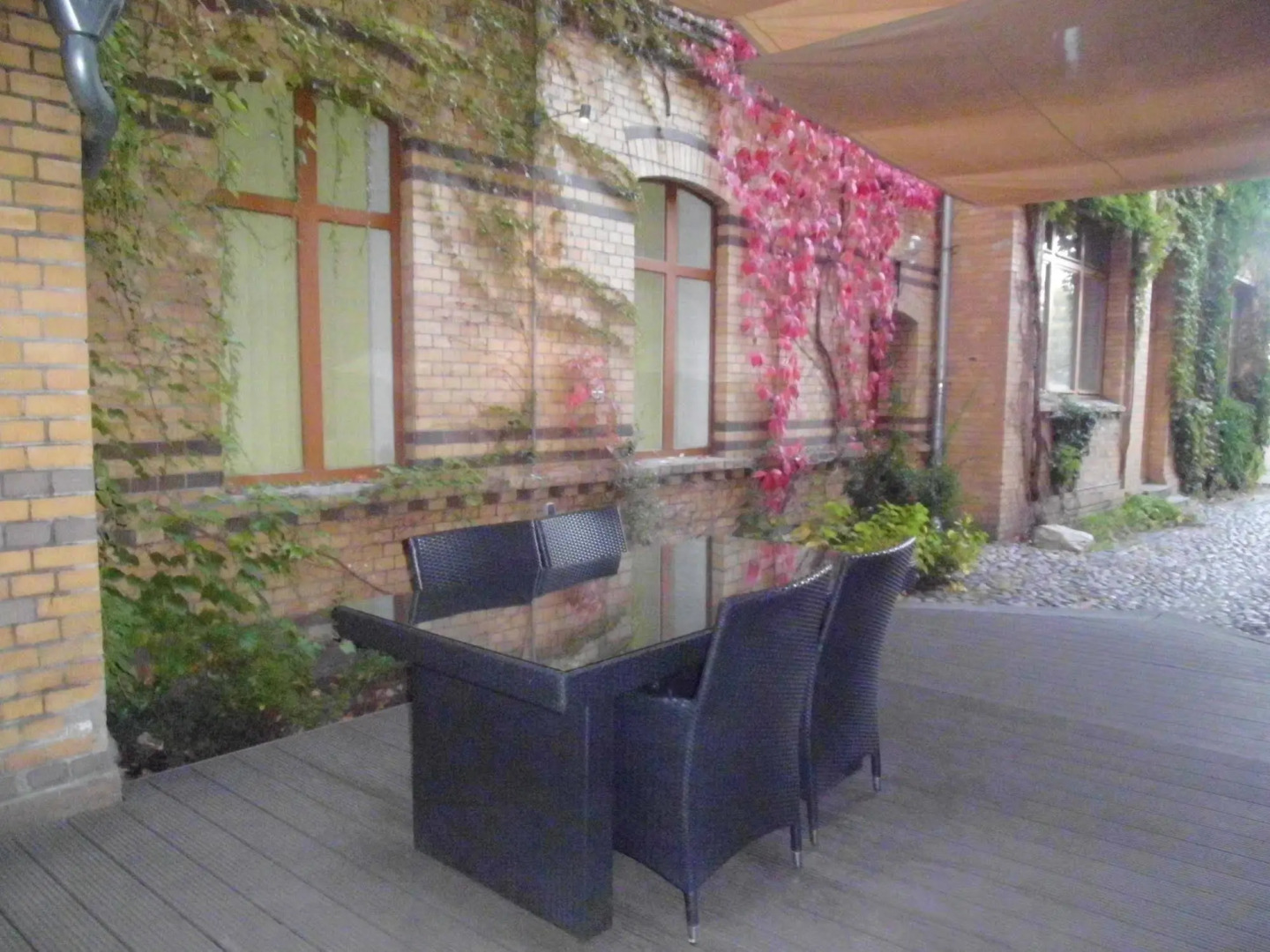 Boutique Hotel Schwarzer Baer