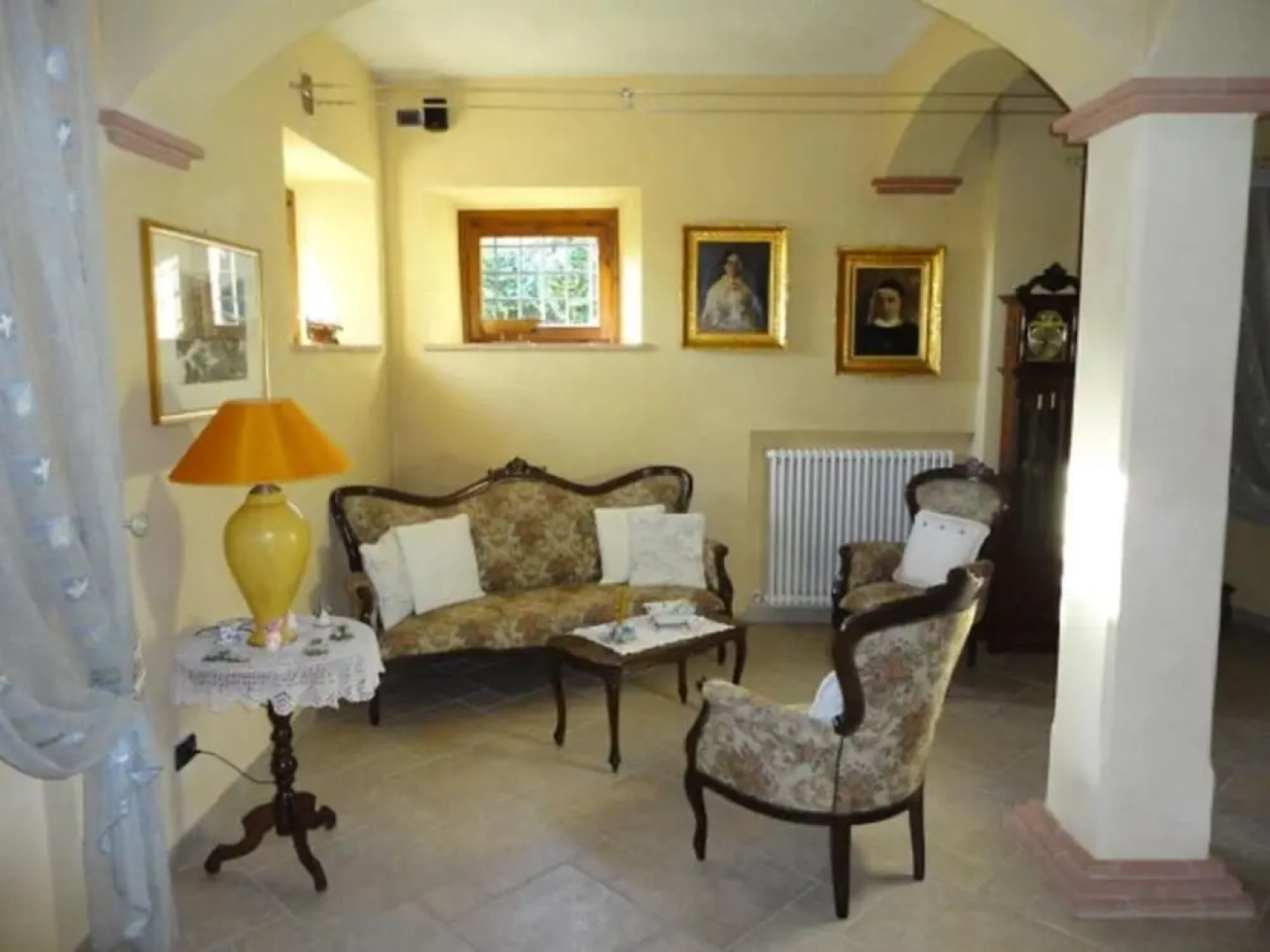 Bed & Breakfast La Casa Delle Rondini