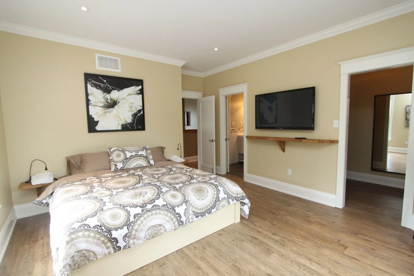 Beachfront Beach Houses