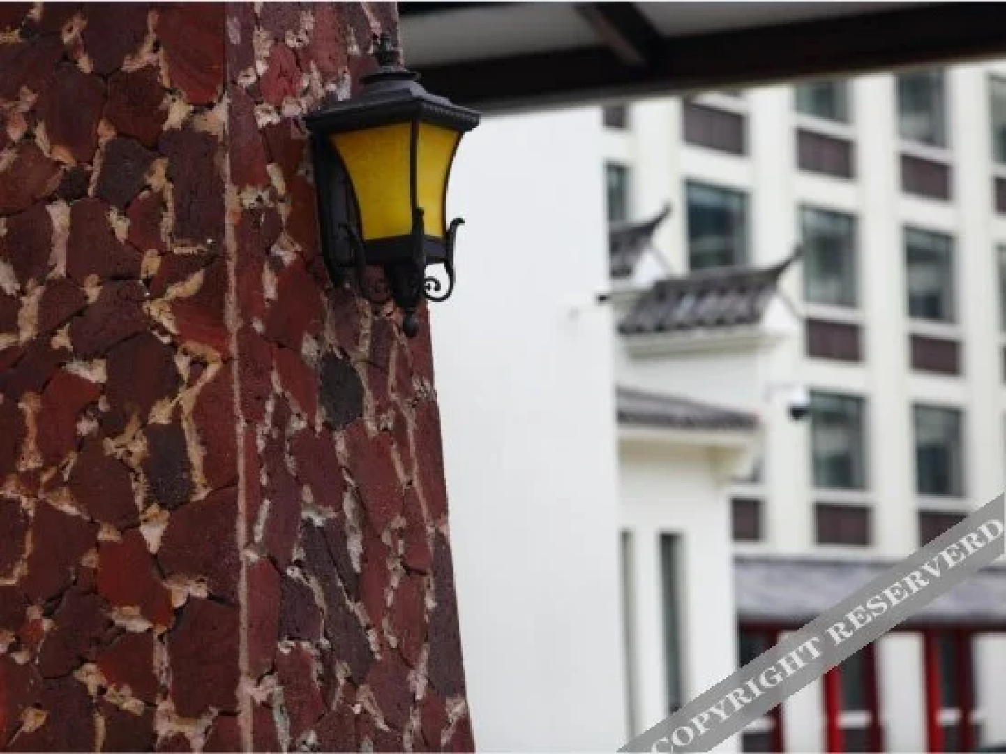 Tiantang Guzhai Holiday Hotel