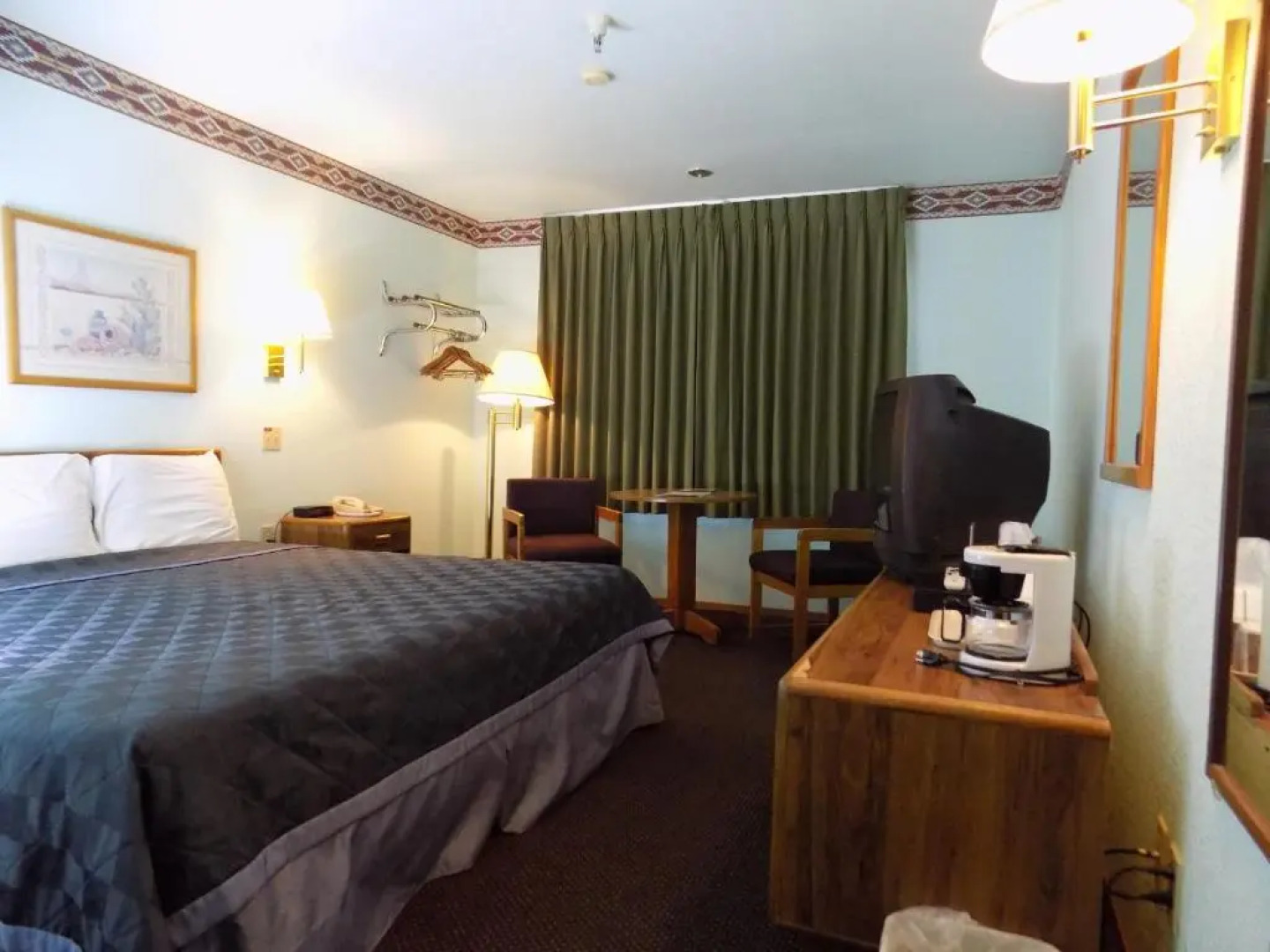 Americas Best Value Inn Tucumcari