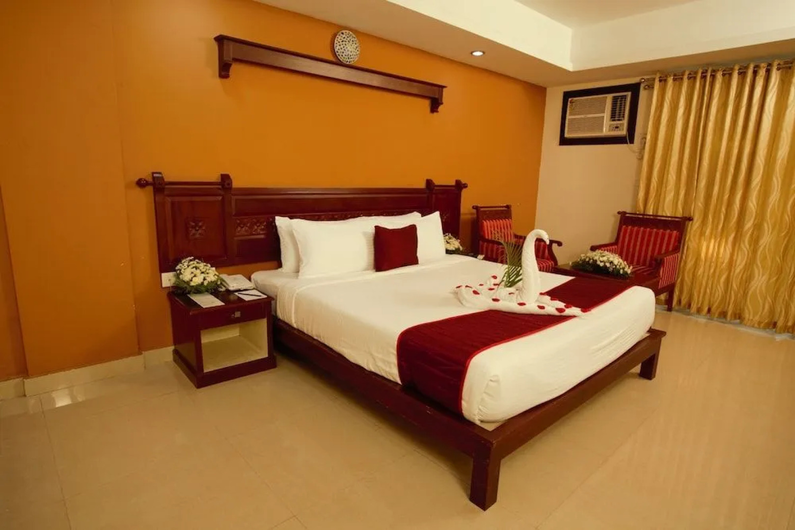 Oxygen Resorts Alleppey