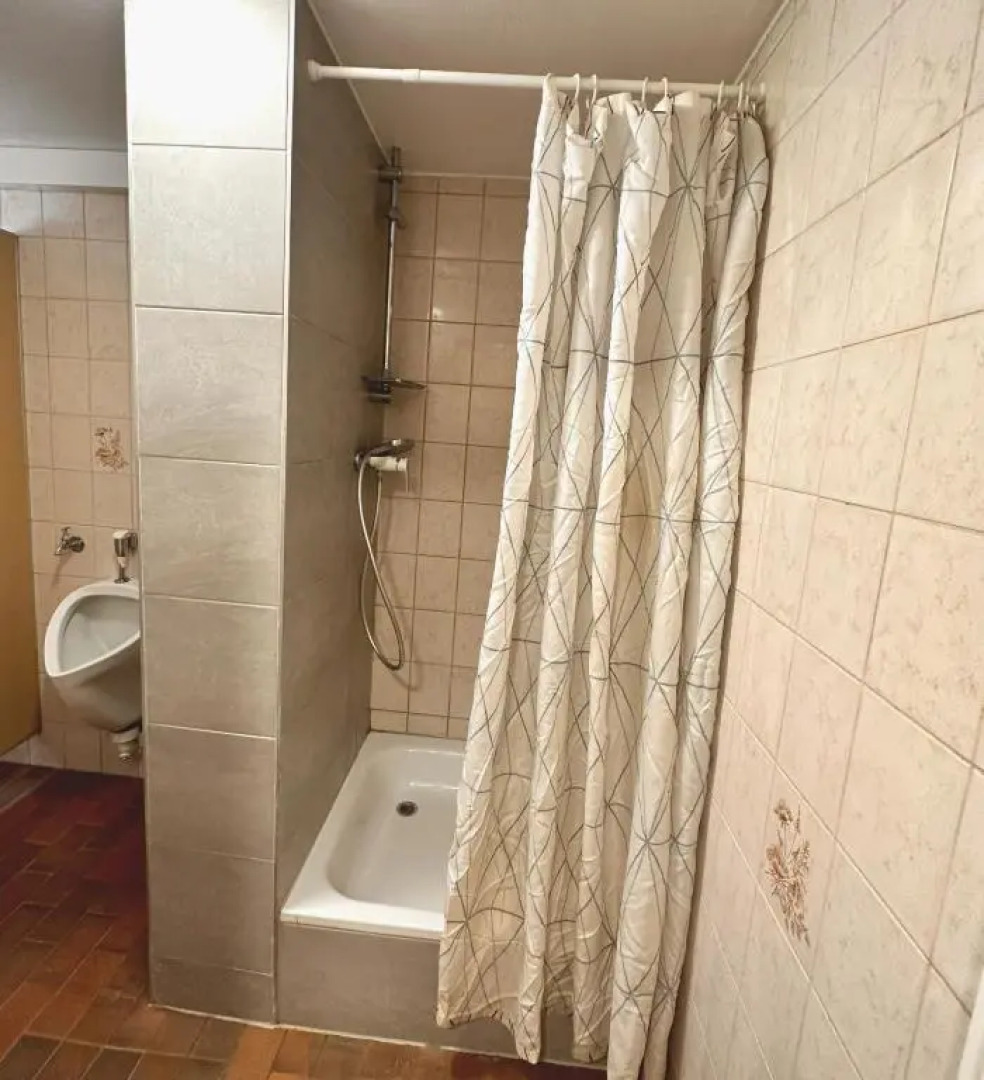 Monteurunterkunft Ludwigskanal