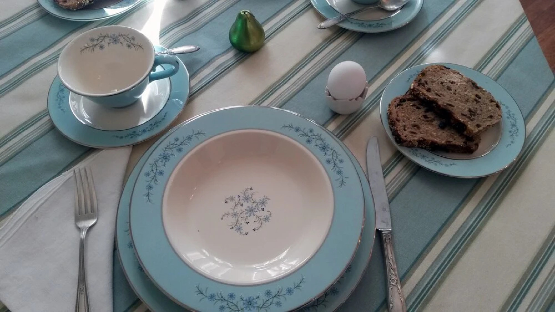 Park House Bed & Breakfast