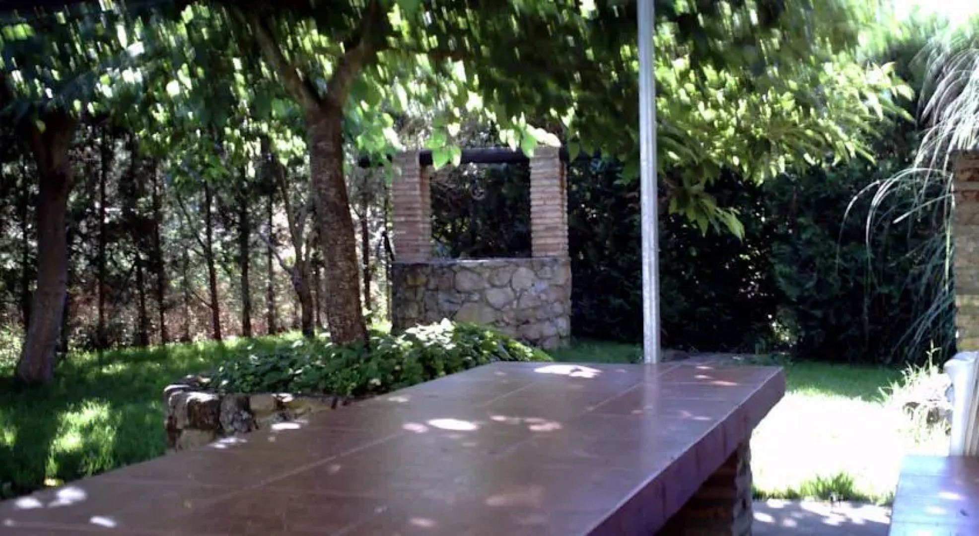 Casa Rural Pascualillo