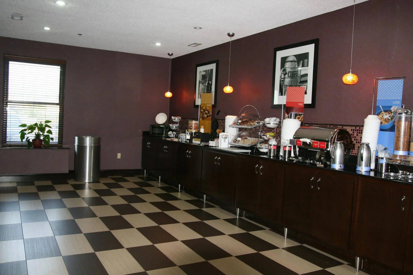 Hampton Inn Tullahoma