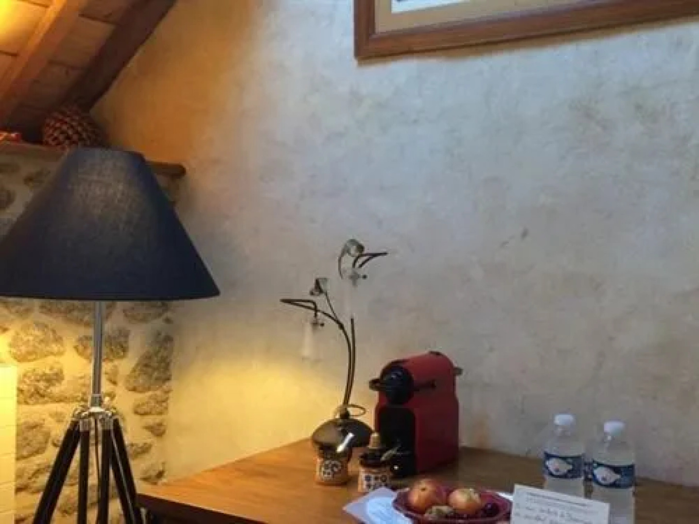 Manoir de La Rogerais & SPA