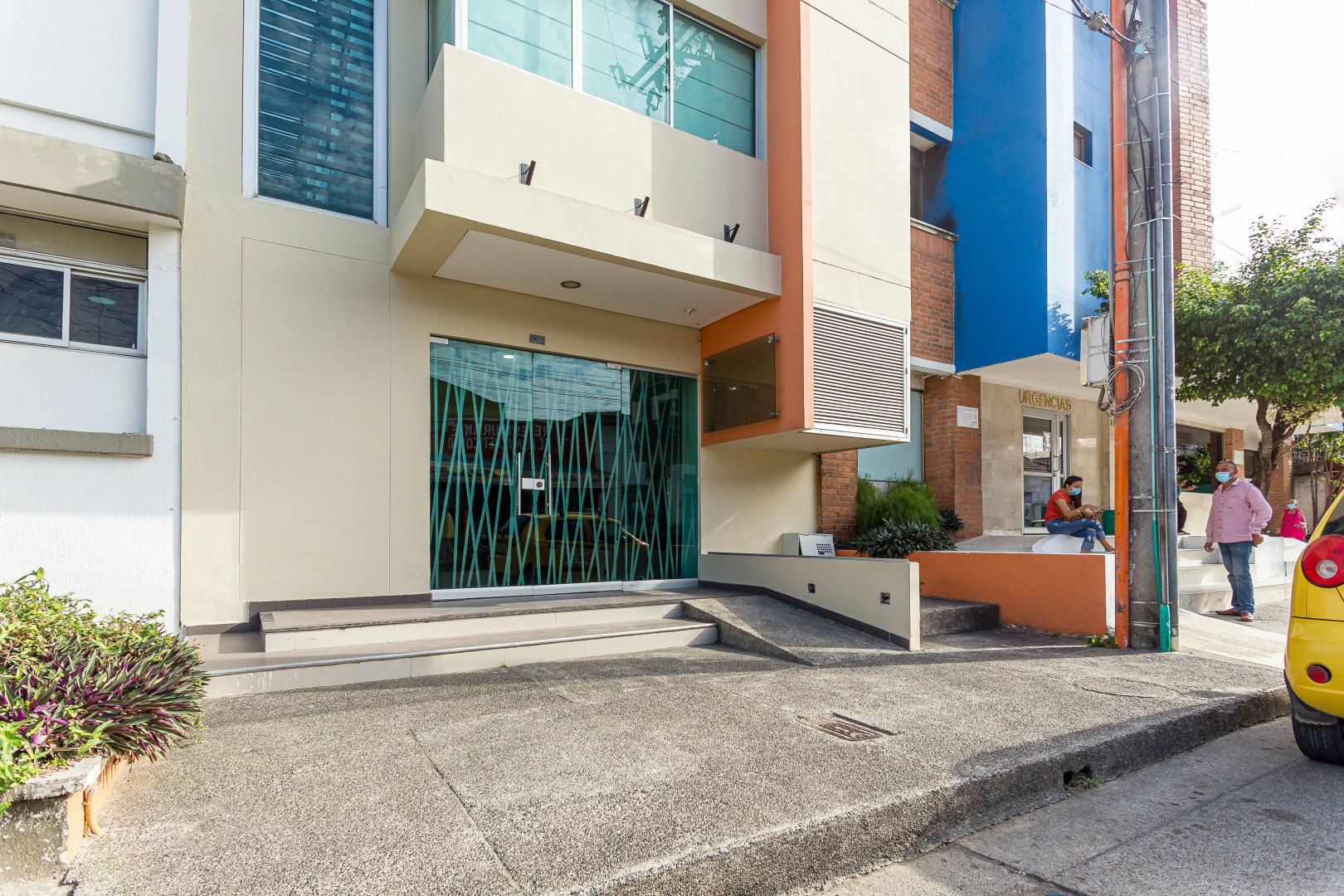 Hotel Boutique Rio Mont