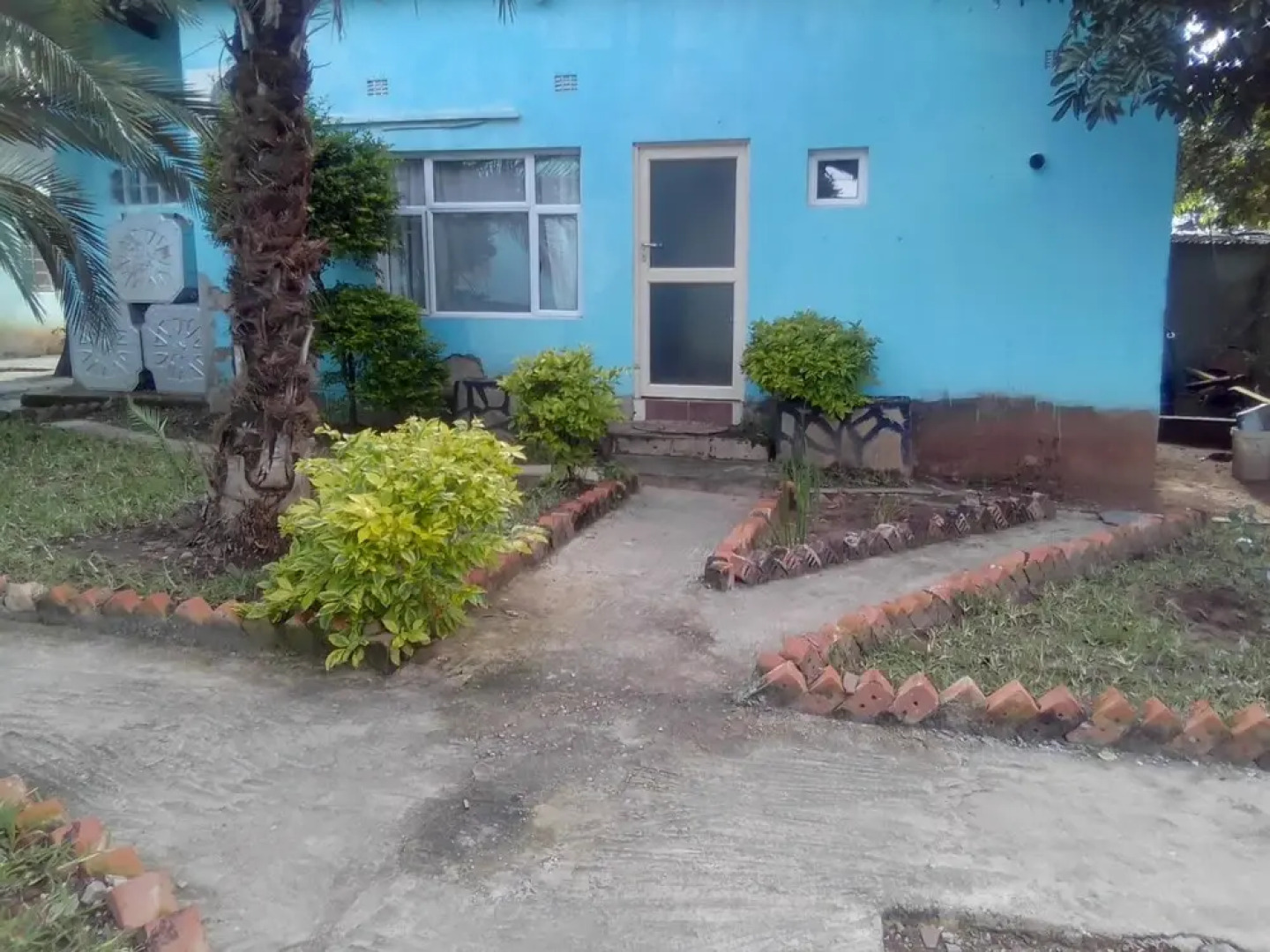 Fish Eagle Backpackers