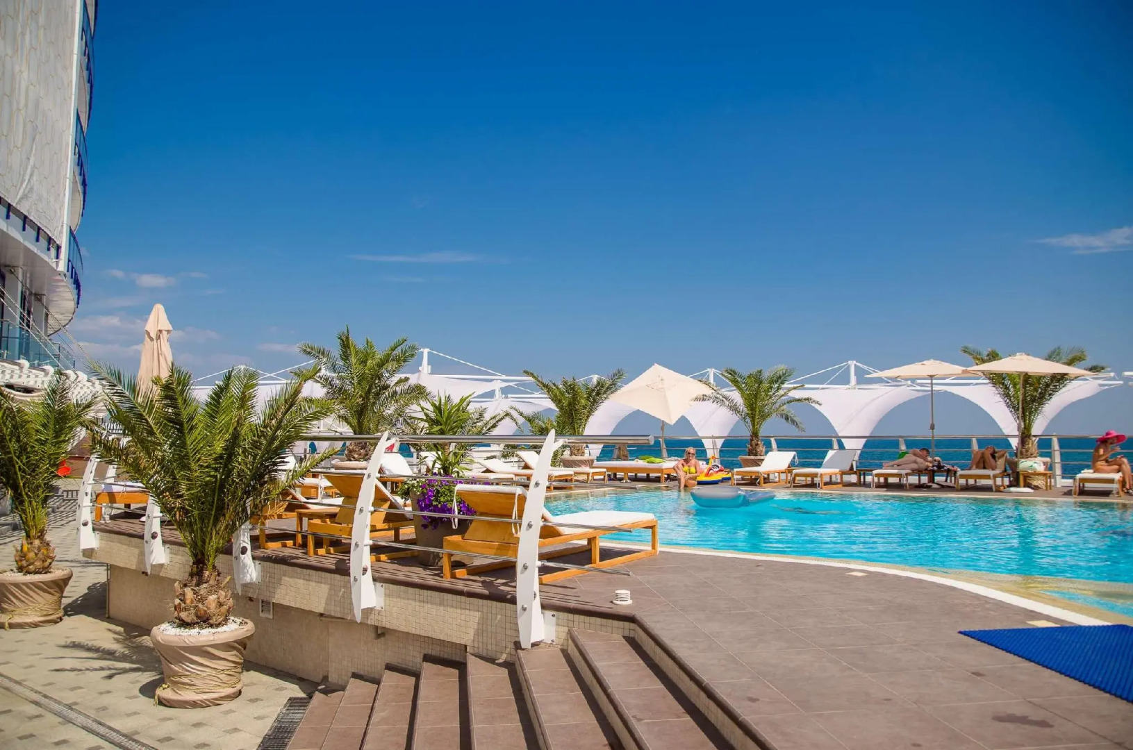 Maristella Marine Residence