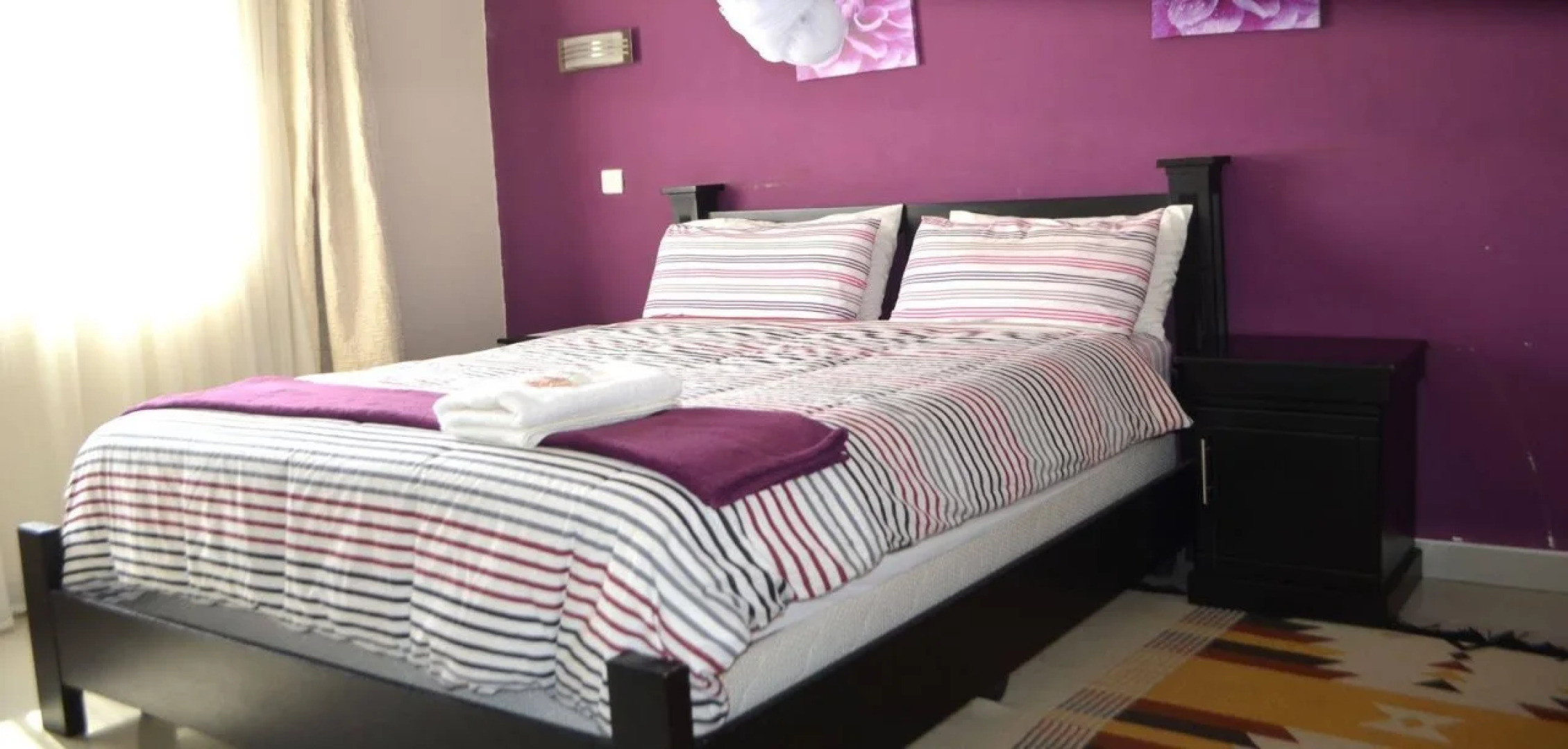 Royal Olympia Lodges and Safaris